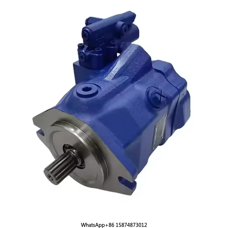 A10VSO Series Hydraulic Axial Motor A10VSO71DFR31R-VPA42K26 A10VSO45DFR31R-VPA12N00 A10VSO45DFR31R-PSA12N00 Piston Pump