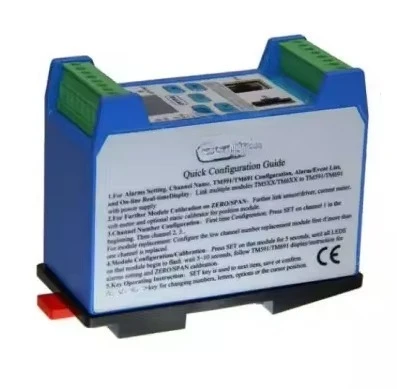 

Vibration Proximity Probe