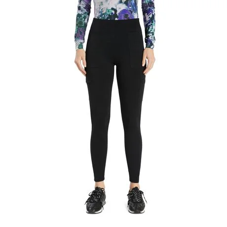 

New Spanish slimming stretch pocket yoga leggings for export original order