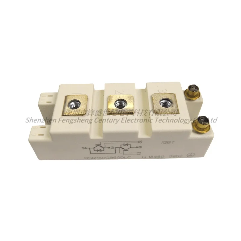 

BSM150GB60DLC IGBT power module New original