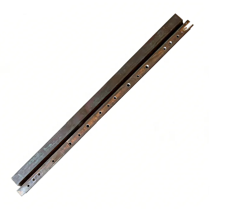 RM54631023 Tamper bar RM54631015(Double Tamper) for VDT-V783/V784
