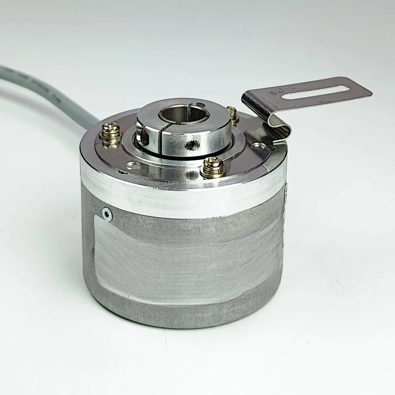 Incremental Encoder Compact Industrial Design High Environmental Tolerance