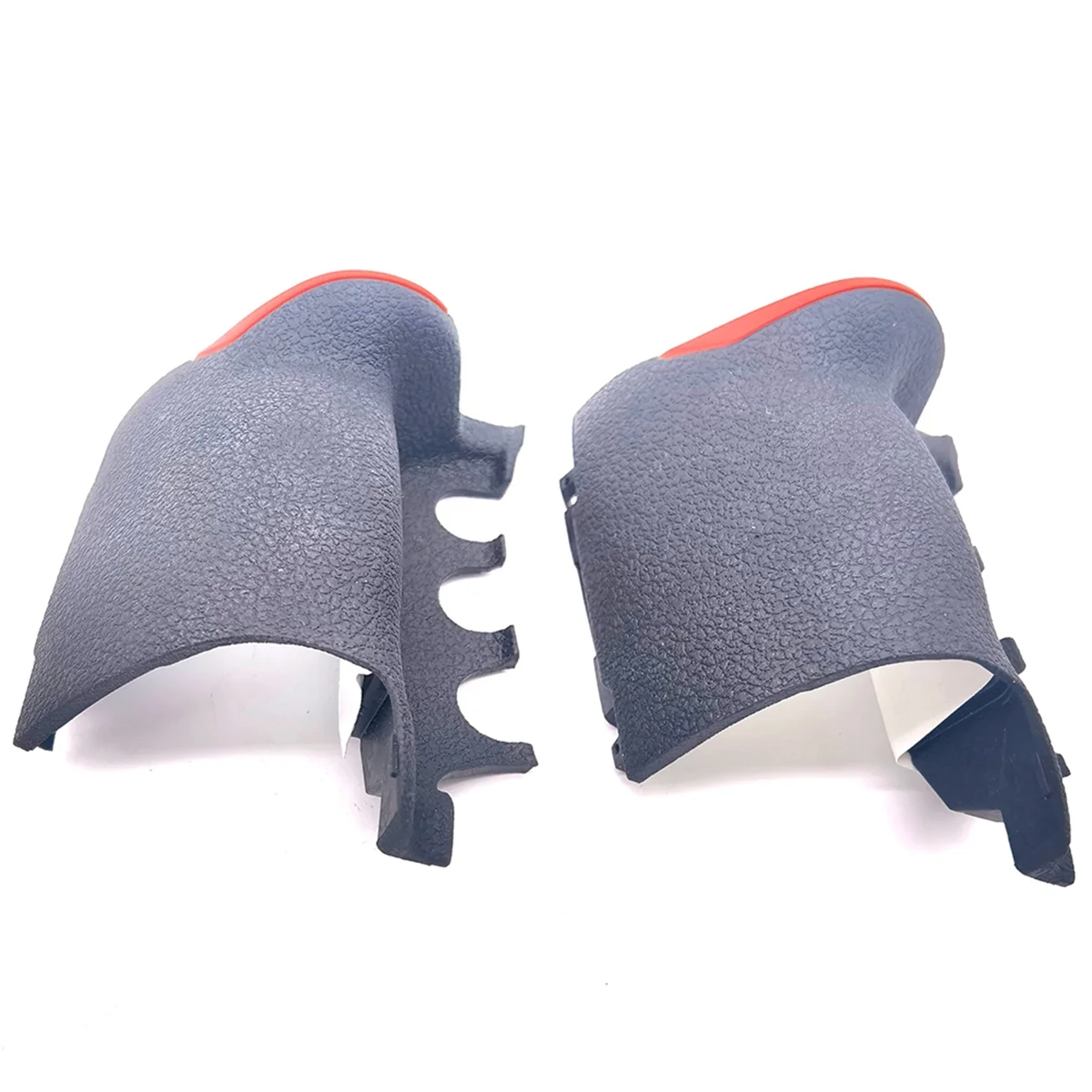 Grip Rubber Cover for Nikon D5 Camera Replacement Unit Repair Part