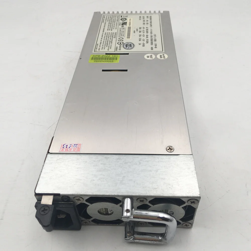 Etasis 중복 전원 공급 장치 460W MAX EFRP-463용
