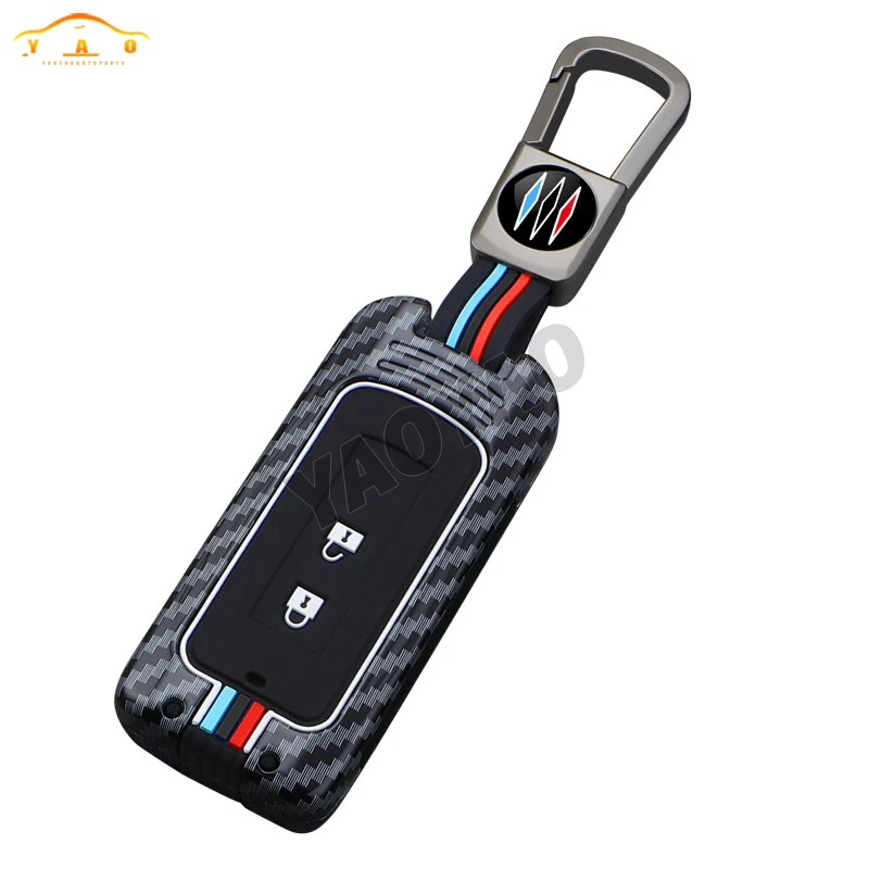 

2025 New Zinc Alloy & Silicone Car Key Case Cover Holder For Mitsubishi Outlander ASX LANCER Pajero Sport Eclipse Cross