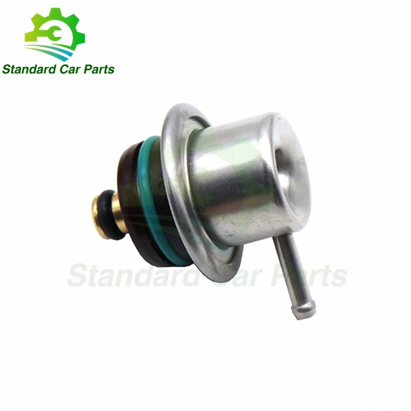 3.0 bar 037133035C Fuel Injection Pressure Regulator For Audi 100 A3 A6 TT Seat  Skoda Fabia VW Bora  Passat Jetta Beetle GEELY