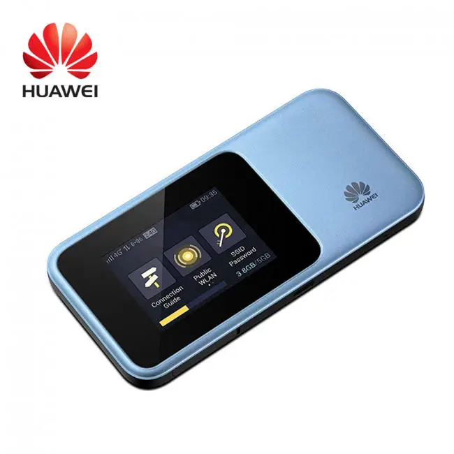 Imagem -06 - Original Huawei E5788 E5788u-9a Móvel Wifi 1g dl Velocidade Suporte Nfc Bluetooth Transmissão de Dados e Acordar pk m1 Mf980 Novo