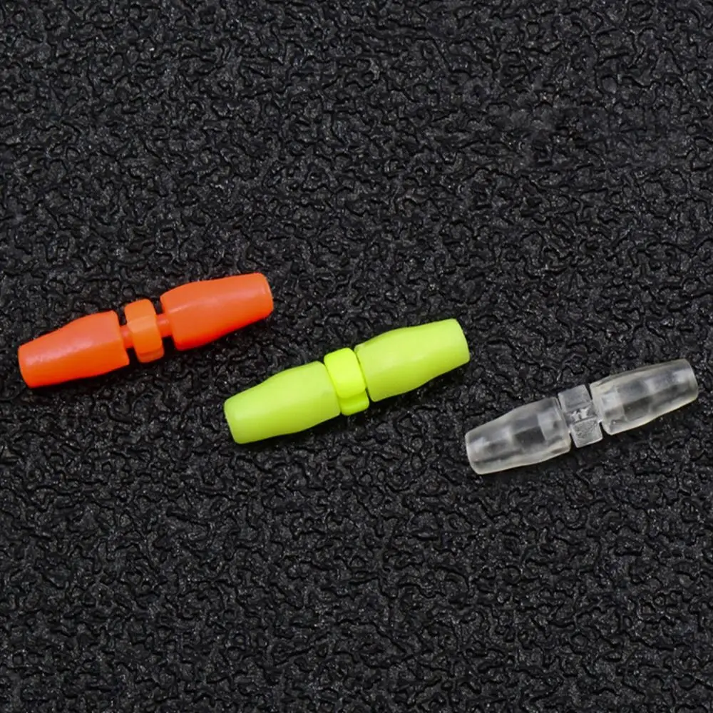 New Anti Wind Rod Bobber Stoppers Fishing Tackle Float Stoppers Fishing Float