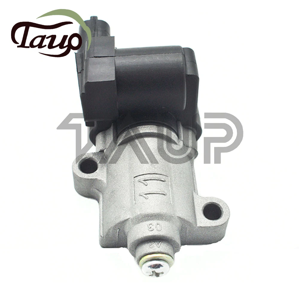 Válvula de Control de aire en ralentí para Hyundai, Accent, Kia Rio 5 V, Rio5, 35150 L, 26960, 3515026960, 9520930011, 1,6, 2006, 2007, 2008, 2009, 2010, 2011