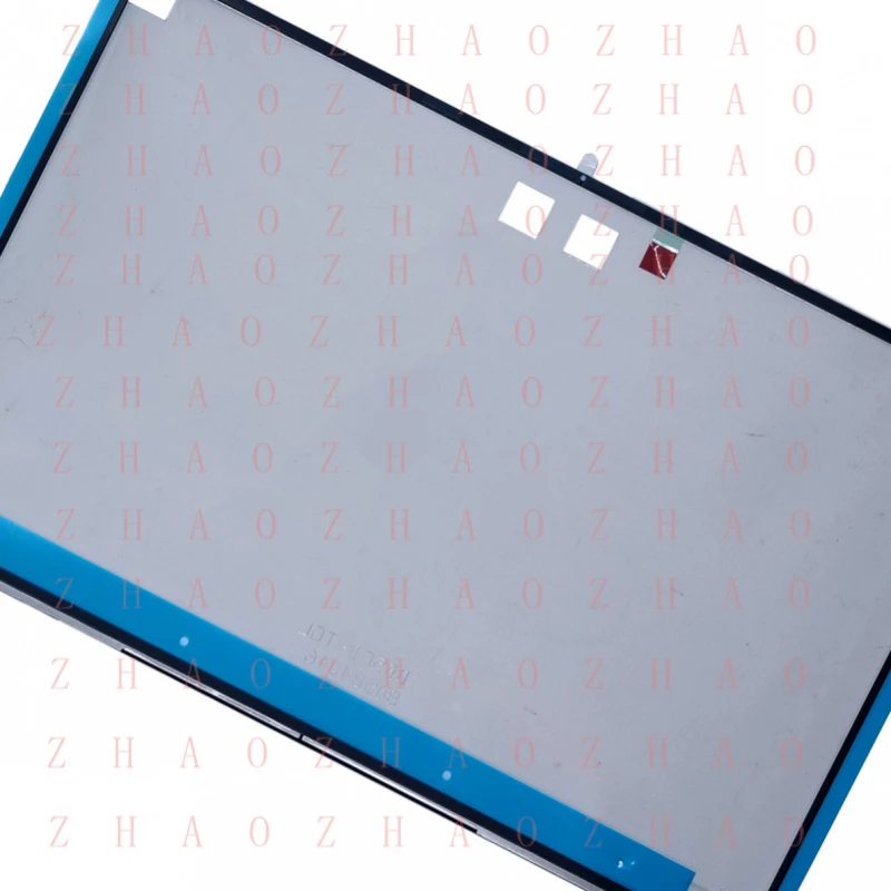 L+ For Dell XPS15 9500 9510 Precision 5500 5560 LCD Front Bezel Cover 8V5JH 08V5JH
