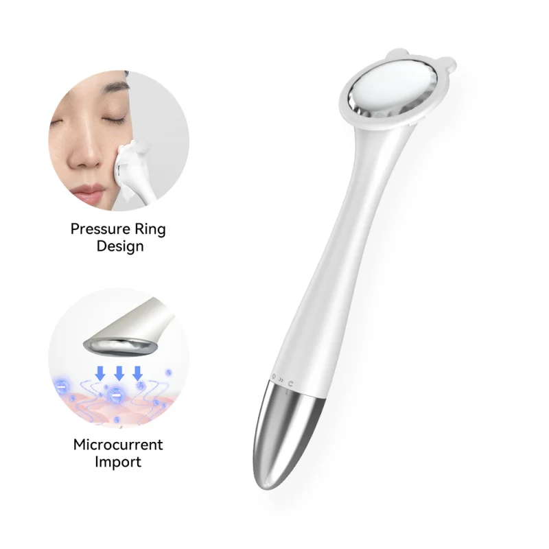 Skin Care Tools Portable Facial Machine Face Massager Vibration Wand