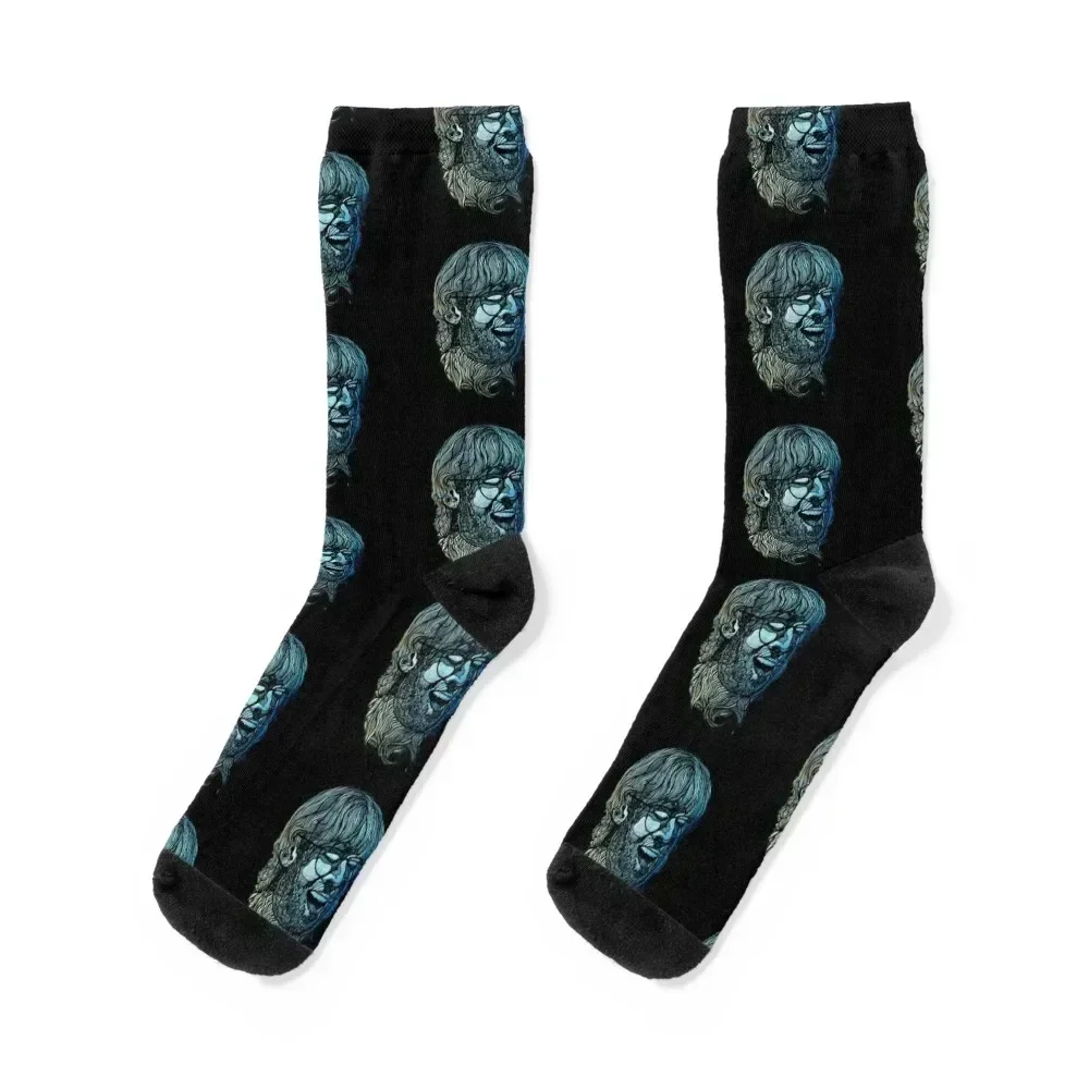 

Trey Anastasio Phish Socks cycling tennis Antiskid soccer Men's Socks Luxury Women's
