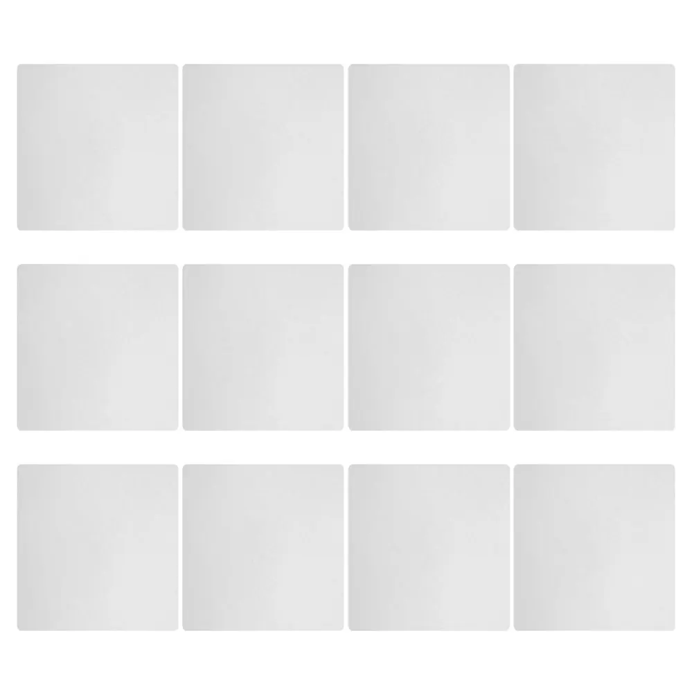 

12 Sheets Filter Tool Experiment Qualitative Papers for Chemistry Industrial