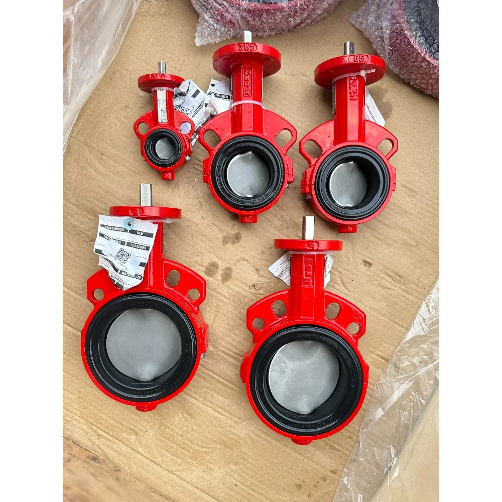 Bray manual butterfly valve, pneumatic butterfly valve, Bray valve, Bray butterfly valve