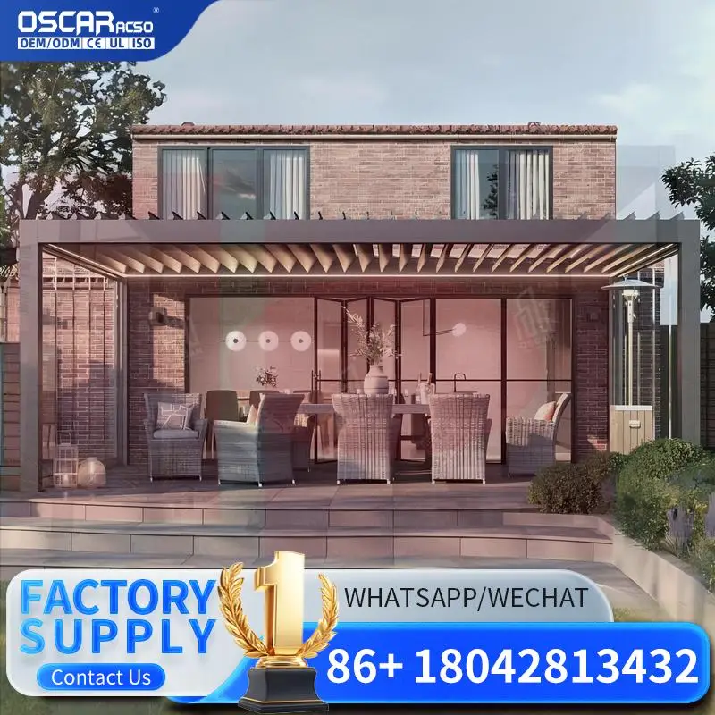 Motorized Waterproo… - image