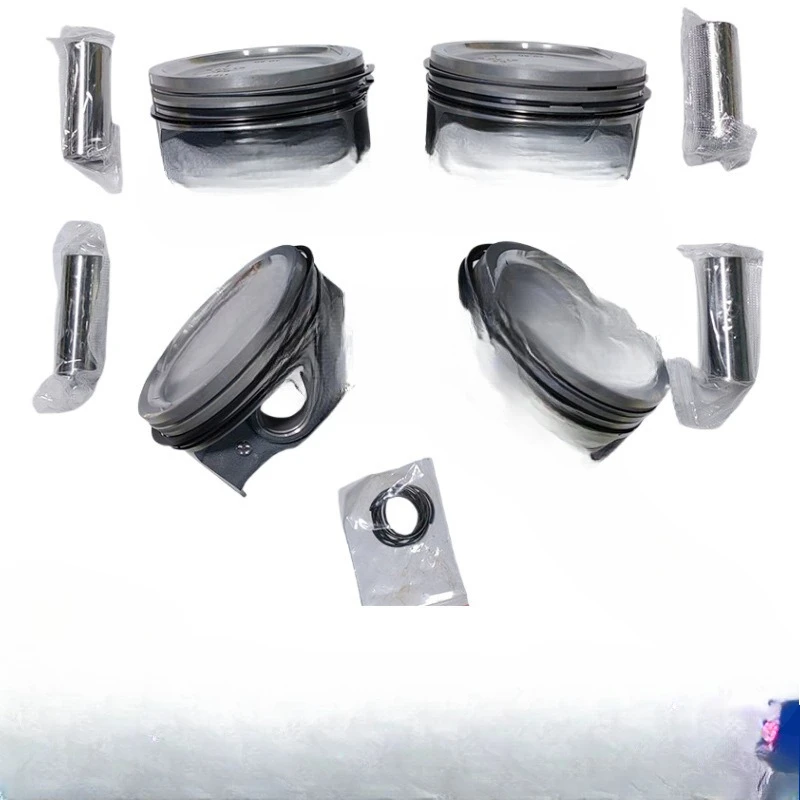 Piston, good material, high quality