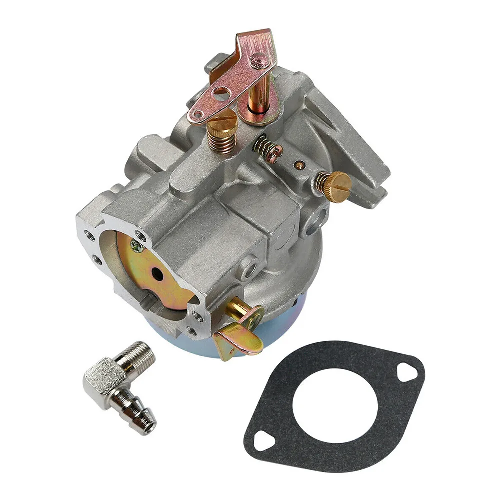 222222222222tor For K241 for k301 10HP 12HP Cast Iron Engines for carb for cadet for Lawn Mower Accessories Garden Power Tools