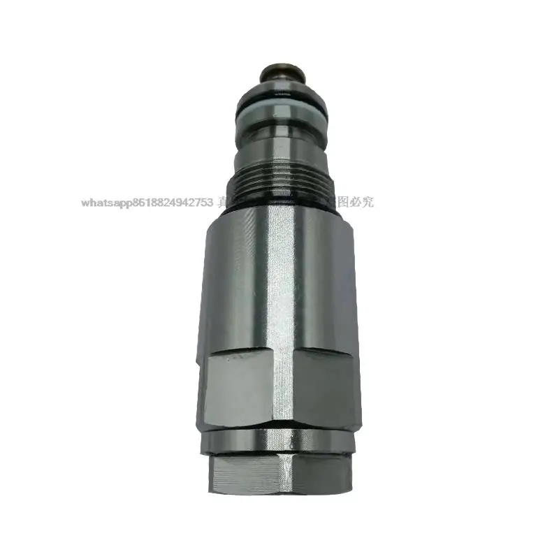 723-40-60101 Signal Selection Valve for Komatsu PC200-6 Excavator Construction Machinery Repair Replacement Parts