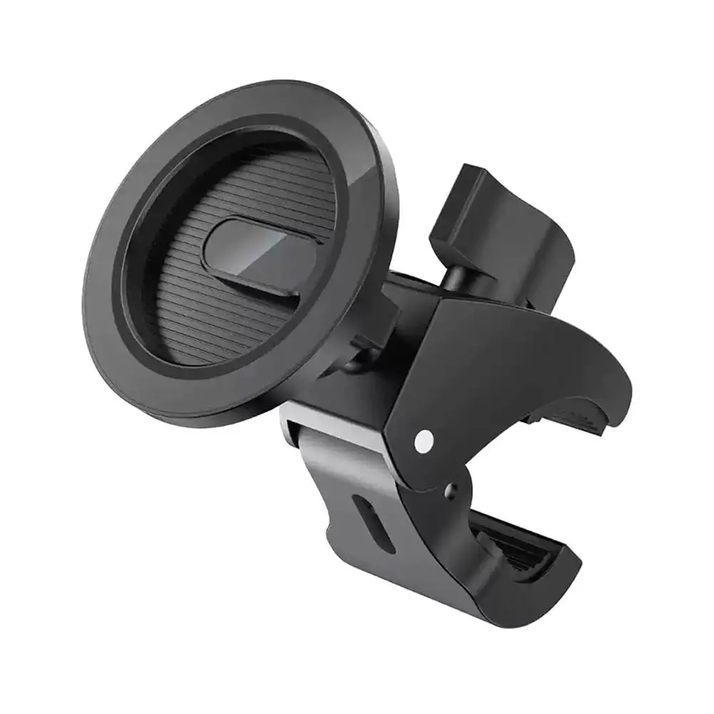 AliExpress NONE Removable Magnetic Support Gps Handlebar Bicycle Electric Scooter Phone Holder For iPhone 17 16 Magsafe Bike Mobile Support ﻿