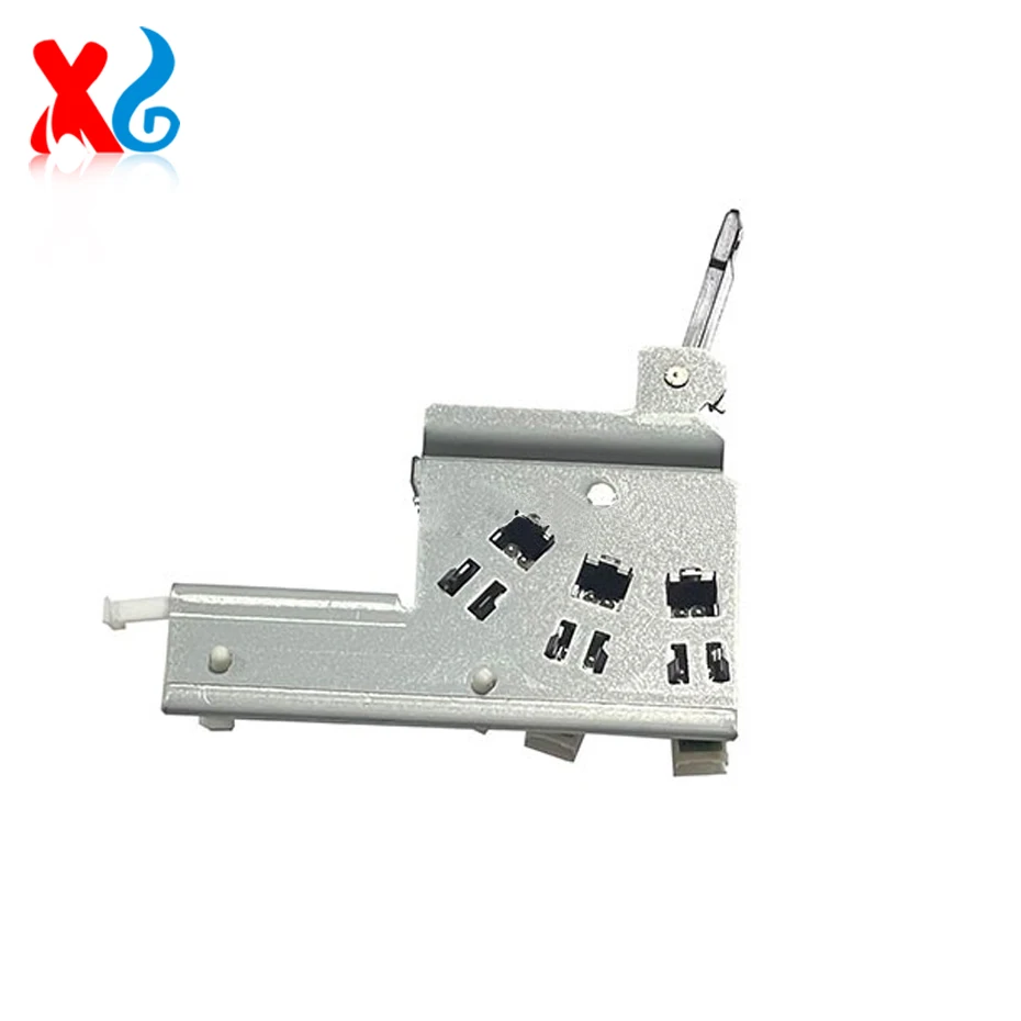 Imagem -05 - Conjunto Genuíno do Sensor de Posição da Correia Térmica 130 K79732 130k79731 130k79730 130 K79730 Apto para Erox Versant 80 180 2100 V80 V180 V2100 V3100 1pc