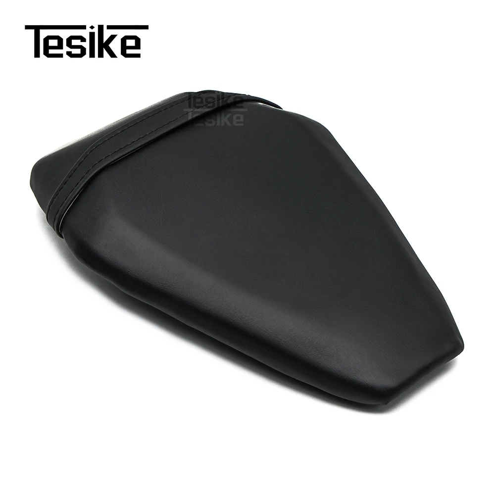 

Motorcycle Passenger Rear Pillion Seat Fit For KAWASAKI ZX10R 2016-2020 ZX-10R ZX 10R 2016 2017 2018 2019 2020