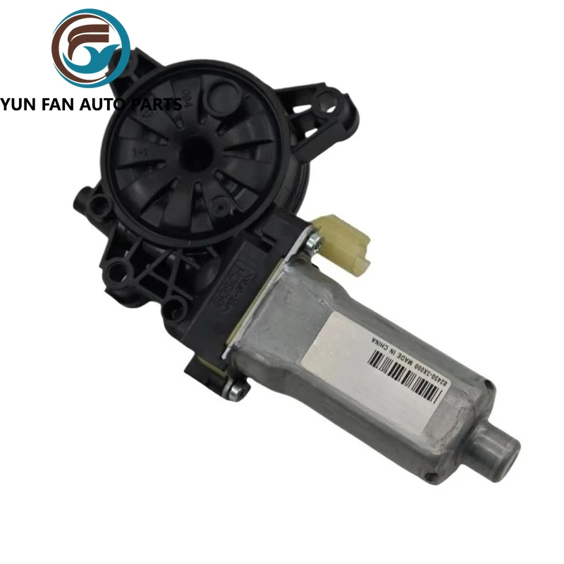 

Передний левый стеклоподъемник для Beijing Hyundai ELANTRA HD 11 2011-2020 OEM 824503X000 82450-3X000