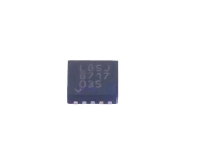 LT3042IDD # PBF DFN-10-EP (3x3) Linear Regulator (LDO) ADI New 0V~15V 200mA 20V