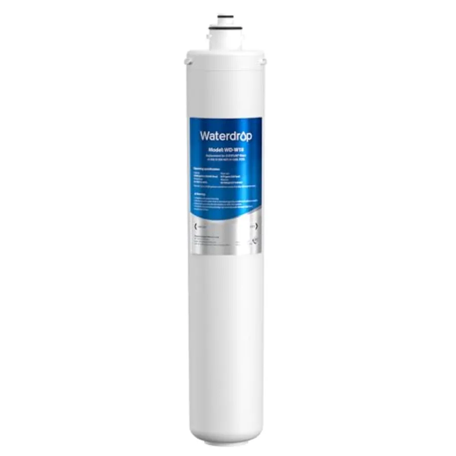

Сменный картридж для фильтра воды под мойку H-300 для Everpure H-300 H-300-NXT 7CB5 EV970-7 EV970-7 EV968- EV9855-50 EV98-0 4