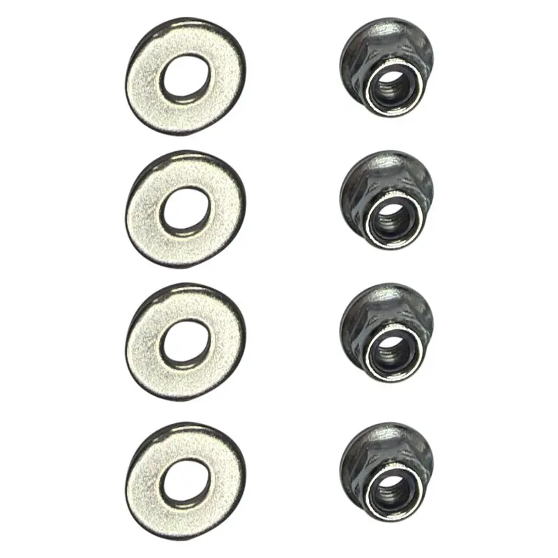 Motorcycle Side Luggage Case Fasteners Motorbike Frame Mount Bracket Accessory Replacement Tail Box Accessories