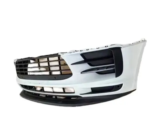 Original Front Bumper Assembly and CarHeadlight for   2022   Car Parts Accessories Auto Accessories