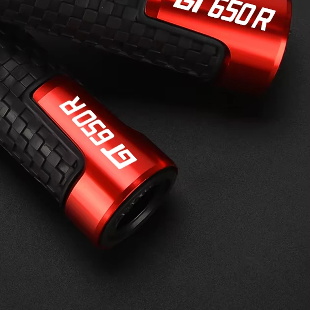 

Motorcycle Handlebar Grips Handle Throttle Turn Grip grip end For HYOSUNG GT650R GT 650 R GT-650R 2006~2025 2024 2023 2022 2021