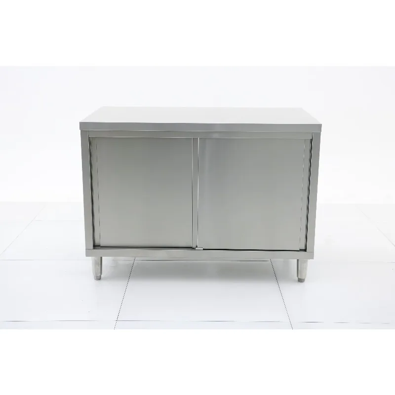 Other hotel restaurant supplies restaurant catering equipment stainless steel cabinets are on sale