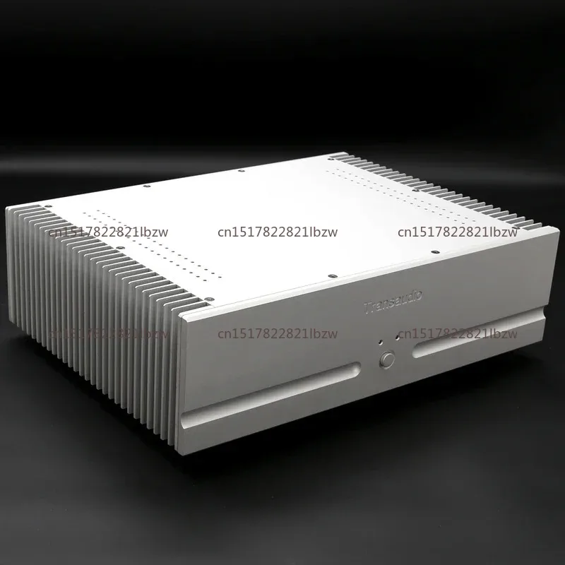 D5PRO&D5PRO BC 1:1 Copy  NHB-108 2-channel Power Amplifier Natural Sound Low Distortion High Power HIFI Audio Amplifier