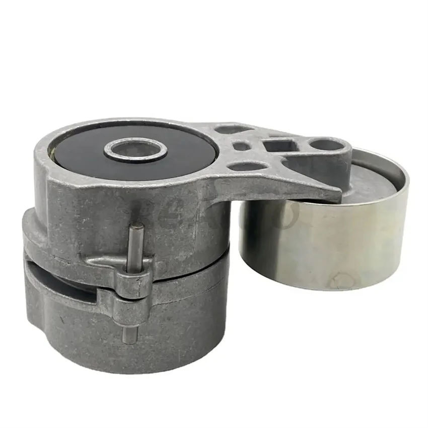 Excavator D6D Pulley Belt Tensioner VOE 20459947 20554253 For Excavator EC140 EC160 EC180 EC210 EC240 EC290B BFM2012