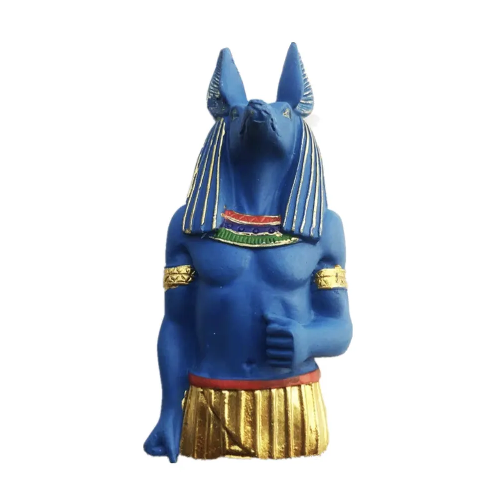 Africa Egypt 3D Fridge Magnets Tourism Souvenir Refrigerator Magnets Sticker Collection Handicraft Gift Decoration Articles