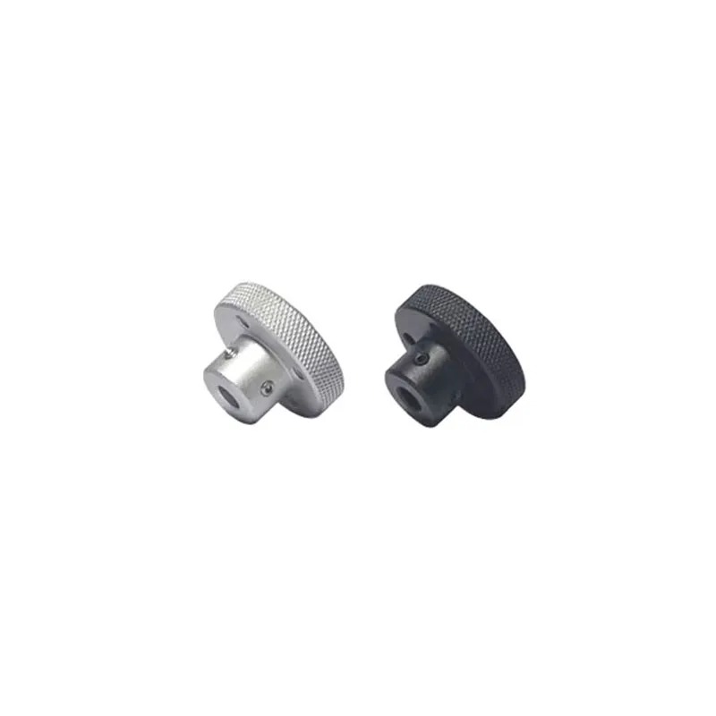 LINK CNC 3D printer accessory - Z-axis slide plate handwheel, T8 screw rod handwheel, inner diameter 8mm