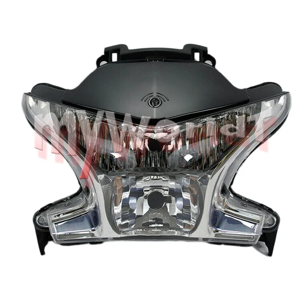 Headlight Assembly Headlamp Light Fit For Honda VFR1200F 2010 - 2017 VFR1200 F VFR 1200F