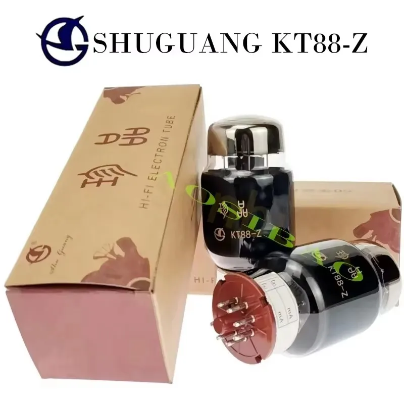 Shuguang KT88-Z Vac… - image