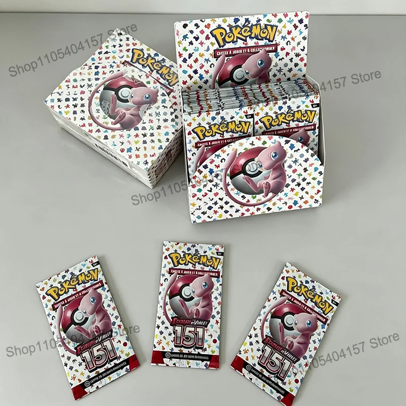 360Pcs Trading Card Game Cards