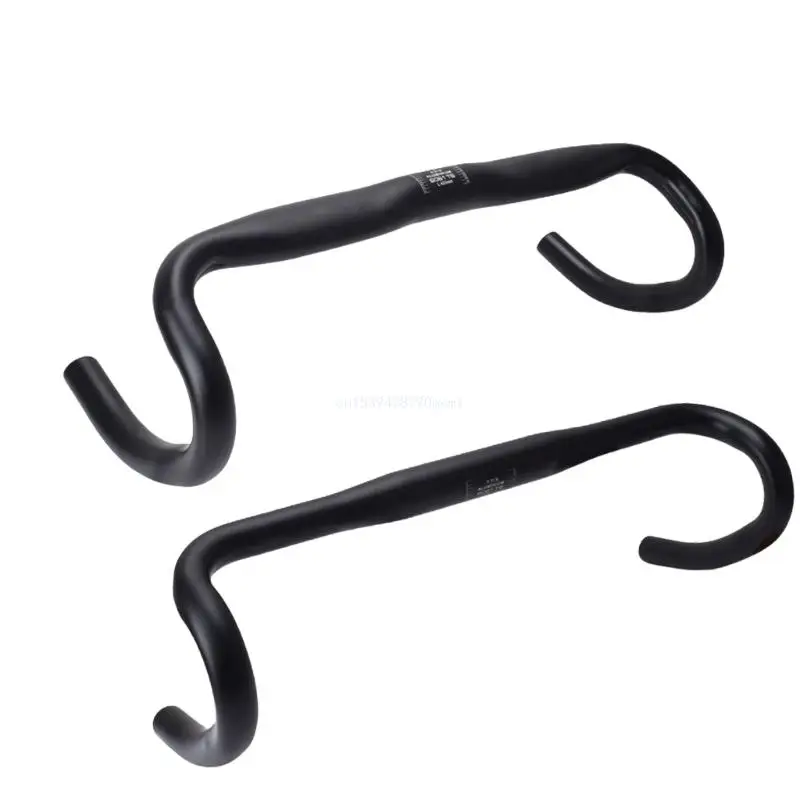 Bicycles Flare Drop Bar Bent Handlebar Road Bike Drop Bar Road Bicycles Bent Bar