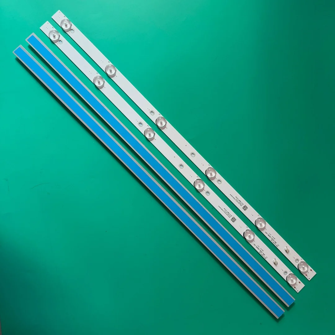TV's LED Backlight Strips For 32PL13TC-SM 32PL13TC-SM 32