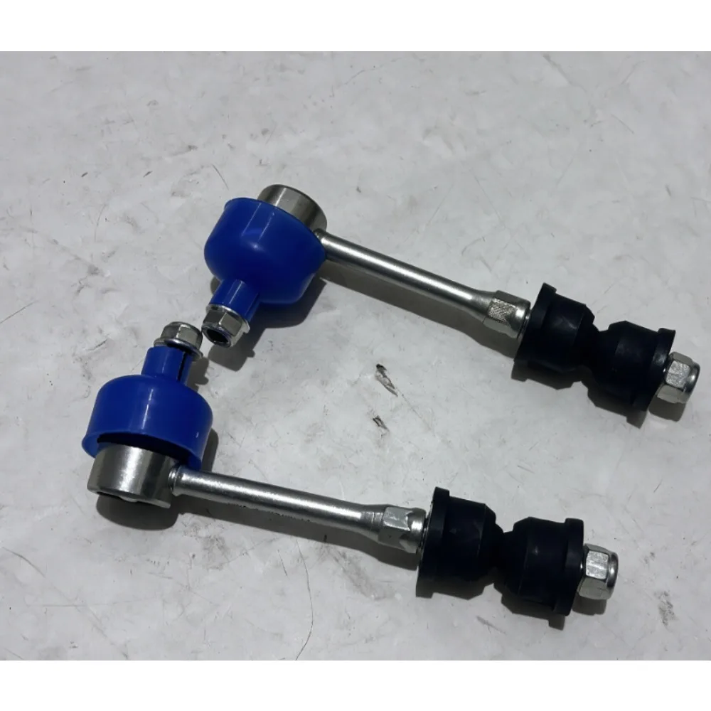 2.4 Rear Stabilizer Bar Ball Head Small Suspension Rod for Chevrolet Captiva 2008 2009 2010 2011 2012 2013 2014 2015 2016 2017 view 5