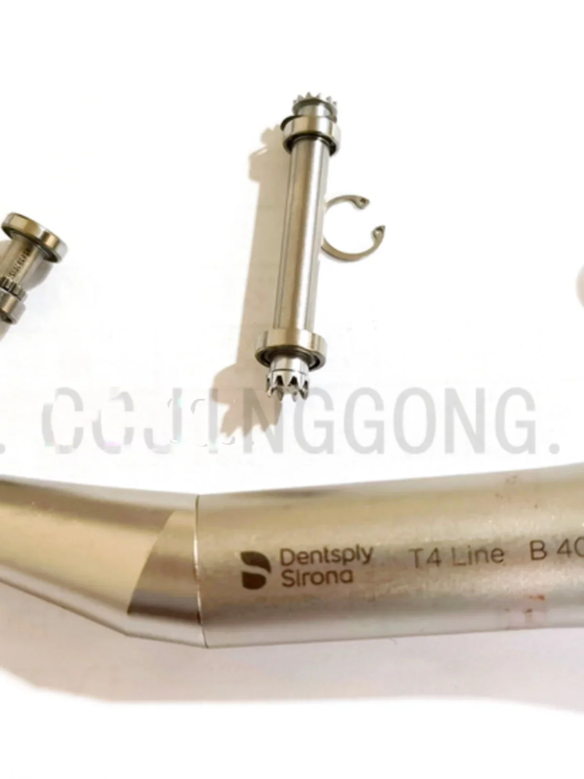 Dentsply Sirona T4 Line B40 1:1 Dental Slow Machine Sirona T4line/T3/T2/T1