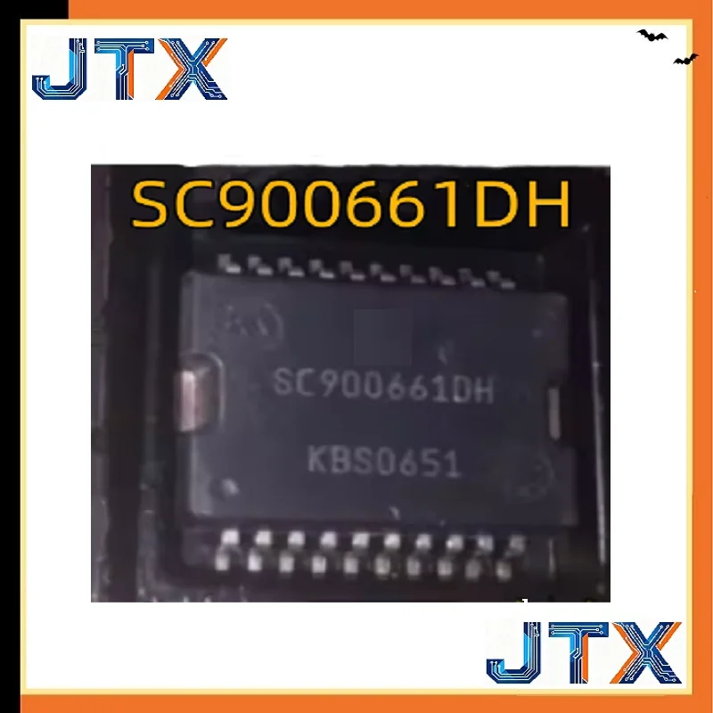 5-10PCS/LOT SC900661DH SC900661VW SC900661 HSOP20