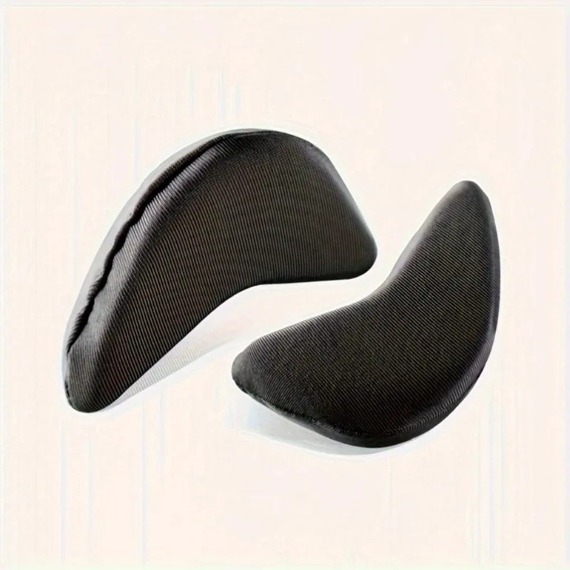 5 Pairs of Inner Lining Set (10pcs) Women's High Curve Lining Reduced Size and Travel-friendly Shoe Accessories