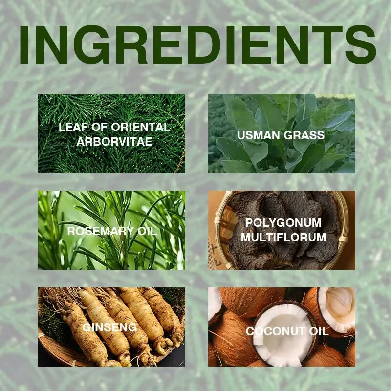 New Usman Shampoo Soap Nourishing Scalp Control Oil Remove Dandruff Strengthen Hair Roots Reduce Hair Loss Cleanses Hair Care