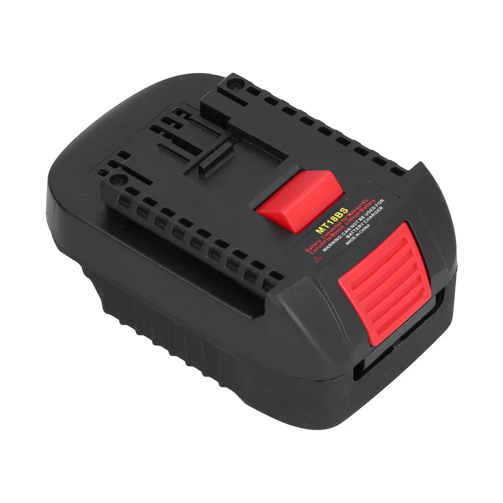 MT18BS Li-Ion Battery Converter Adapter for Makita 18V BL1830 BL1860 BL1850 BL1840 BL1820 Li-ion Battery To Bosch 18V Tool