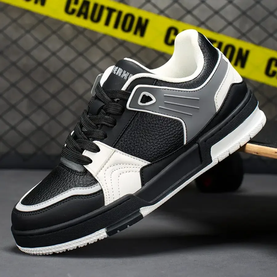 

Мужские кроссовки Chuxin: высококачественные, модные, спортивные, повседневные