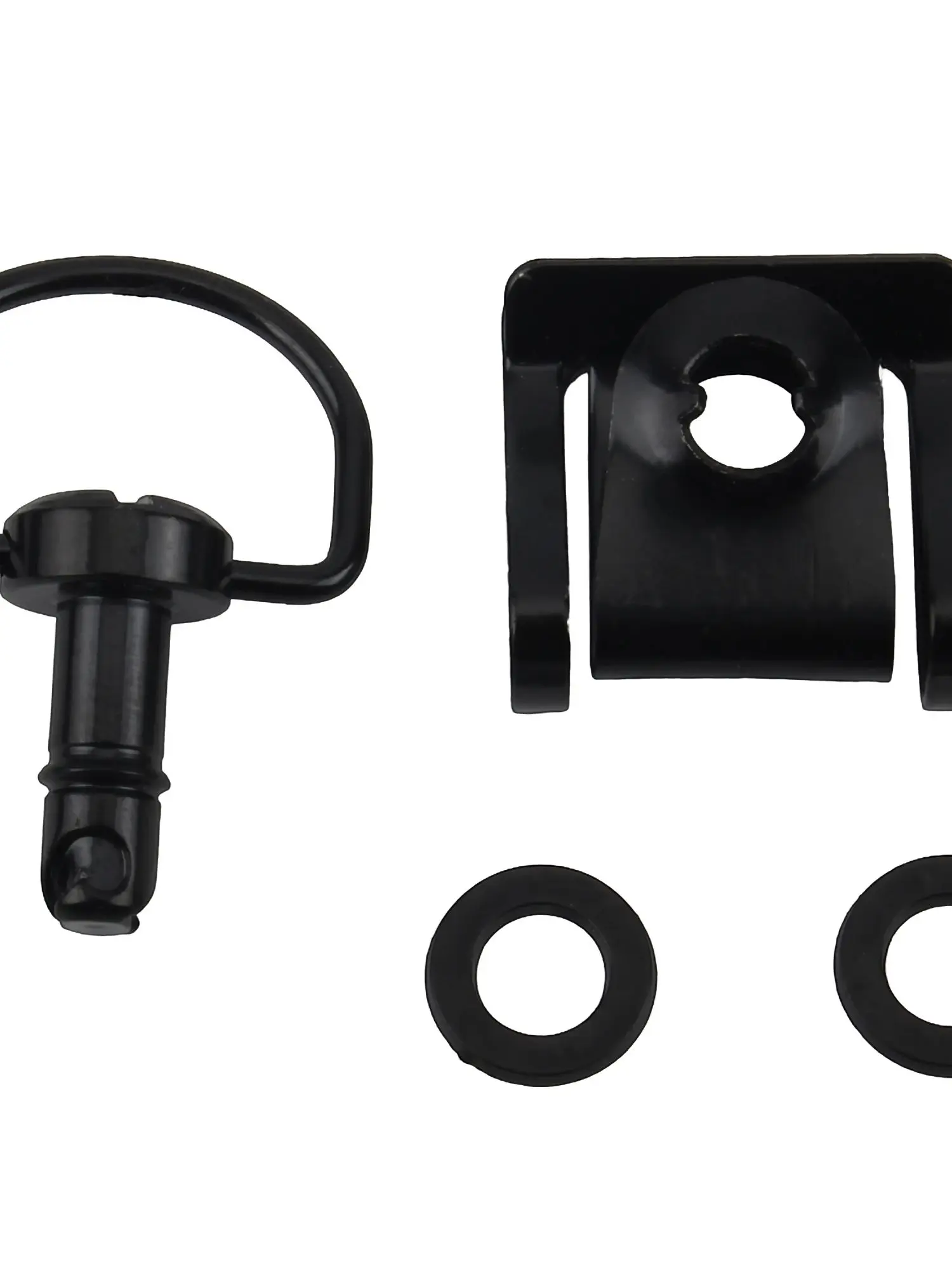 AliExpress PowerMotor 17mm Universal Motorcycle Quick Release Screws For Scooters Dirt Bike Cafe Racer Turn Race Fairing Fastener Motocross Parts