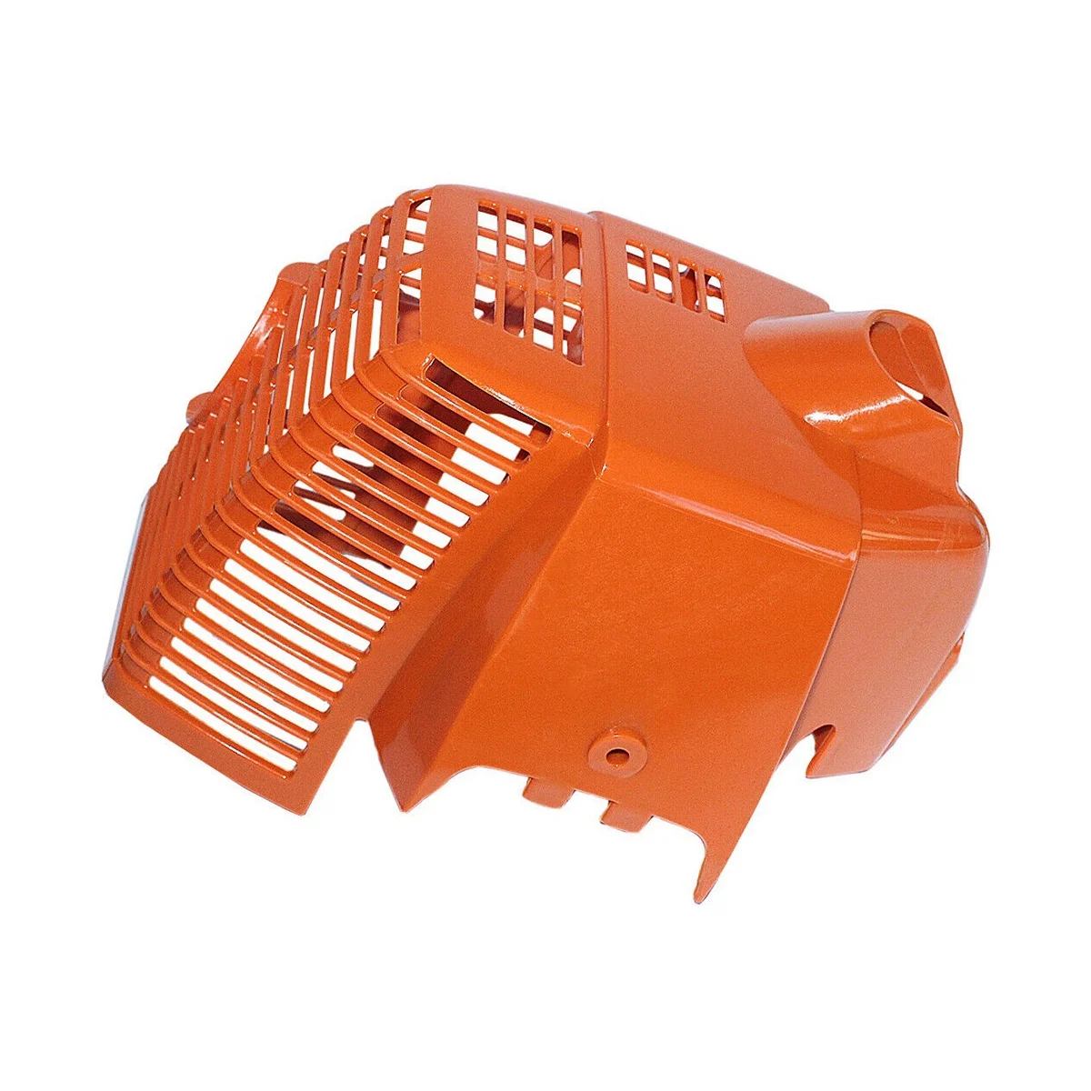 

Lawn Mower Brush Cutter Cylinder Block Cylinder Cover Cylinder Head Red Cover Suitable for Steele STIHL FS75FS80FS85